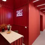 Apartman & Pool - 365 Tirana