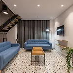 Apartman & Pool - 365 Tirana