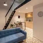 Apartman & Pool - 365 Tirana