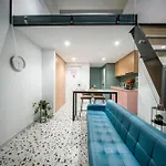 & Pool - 365 Apartman