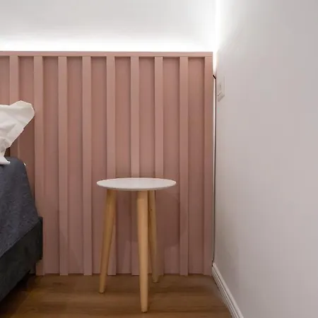 & Pool - 365 Apartment *