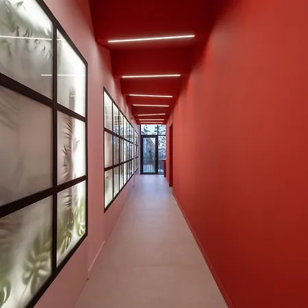 & Pool - 365 公寓 *