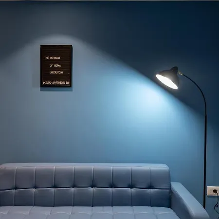 Apartamento & Pool - 365