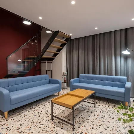 & Pool - 365 Apartamento