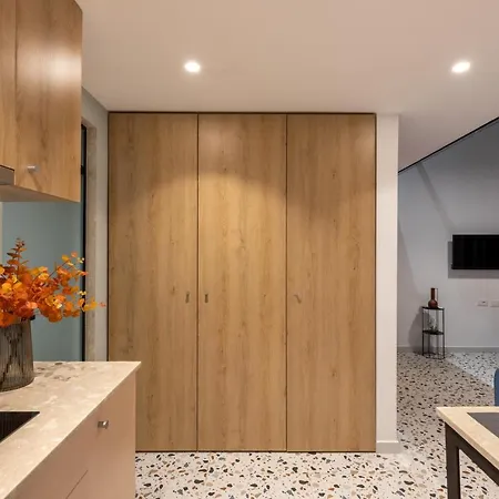 & Pool - 365 Apartamento