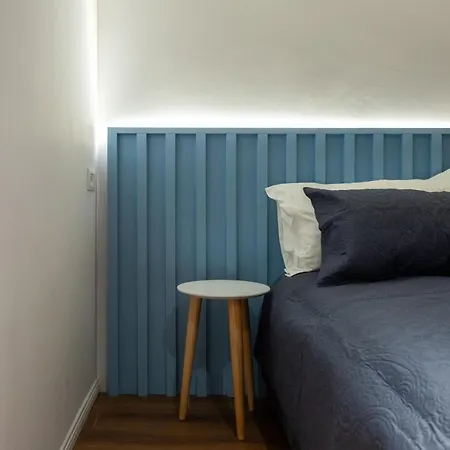 & Pool - 365 Apartment *