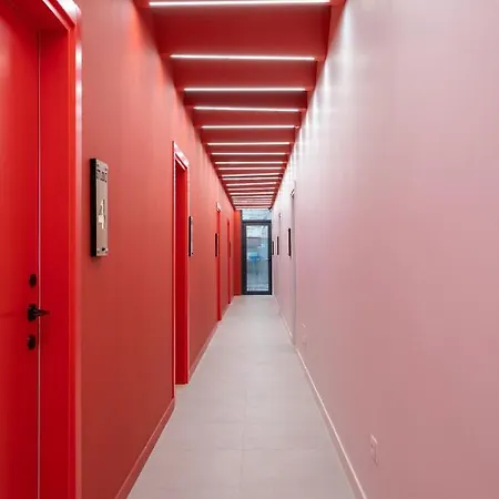 Apartamento & Pool - 365 Tirana