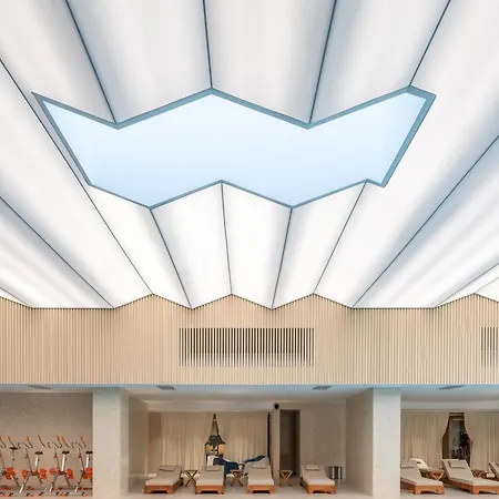 & Pool - 365 Apartment