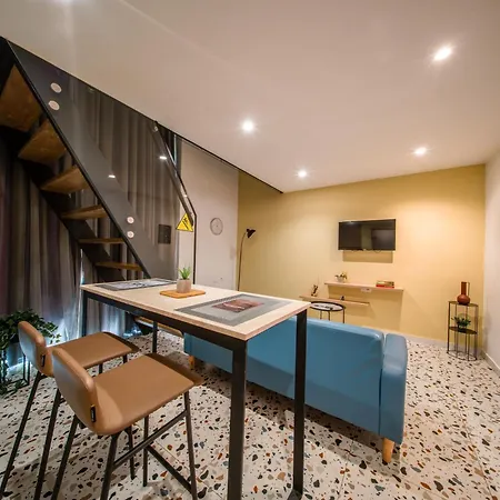& Pool - 365 Apartamento *