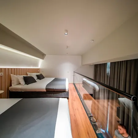 Apartamento & Pool - 365 Tirana