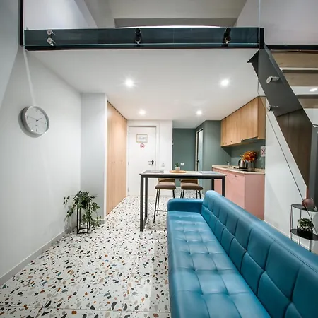 & Pool - 365 Apartamento