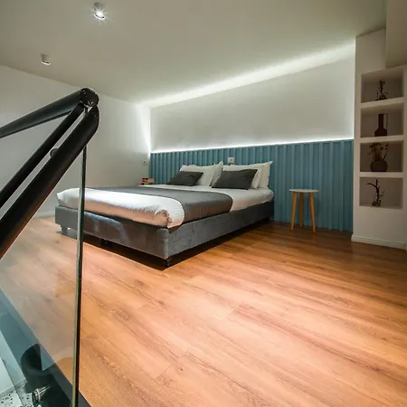 Apartamento & Pool - 365