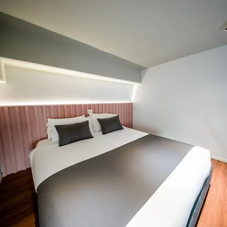 & Pool - 365 Apartamento