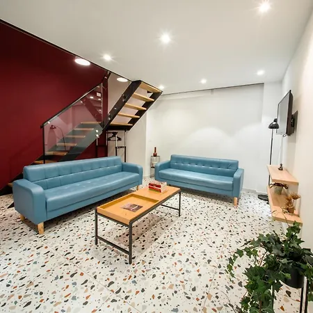 & Pool - 365 Apartamento Tirana