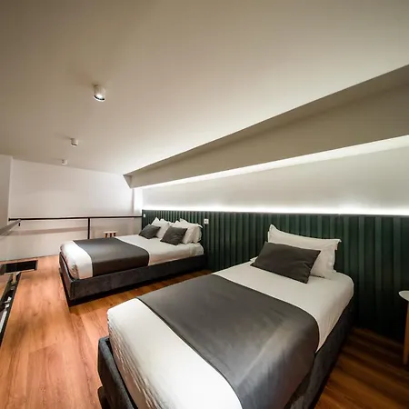 & Pool - 365 Apartamento