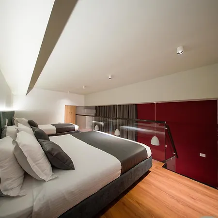 Apartamento & Pool - 365 *