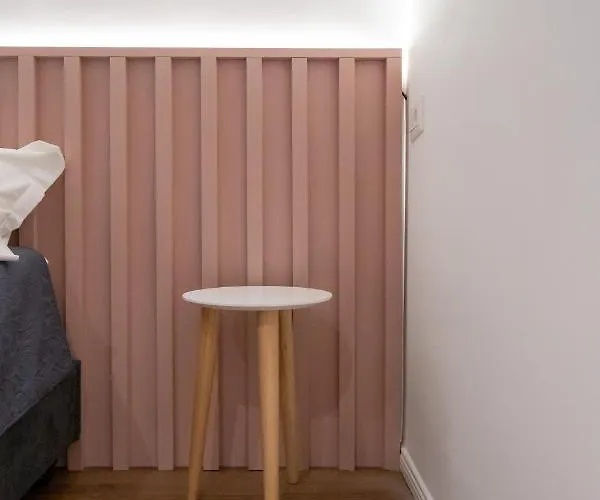 & Pool - 365 公寓 *