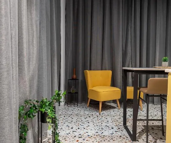 公寓 & Pool - 365 *