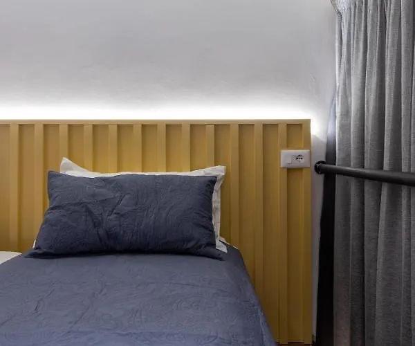 & Pool - 365 公寓 *