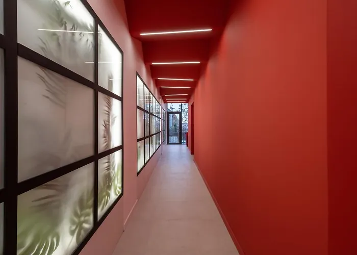 & Pool - 365 公寓 *