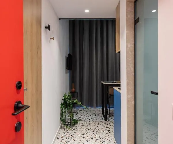 & Pool - 365 公寓 *