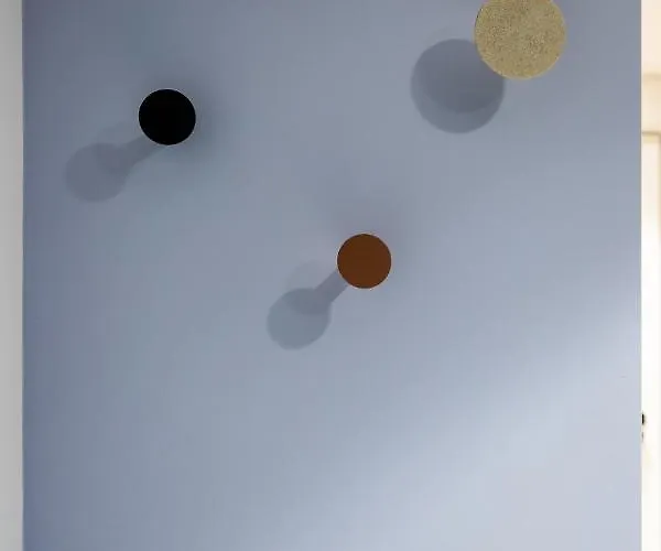 & Pool - 365 公寓 地拉那