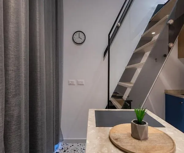 & Pool - 365 公寓 *