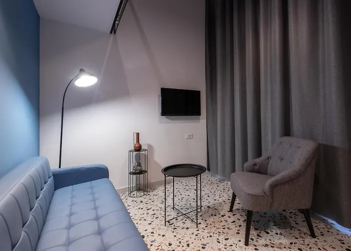 公寓 & Pool - 365 *