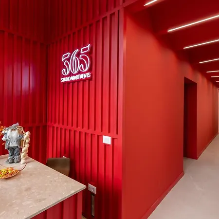 Appartamento & Pool - 365