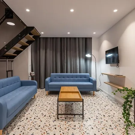 Appartement & Pool - 365 Tirana