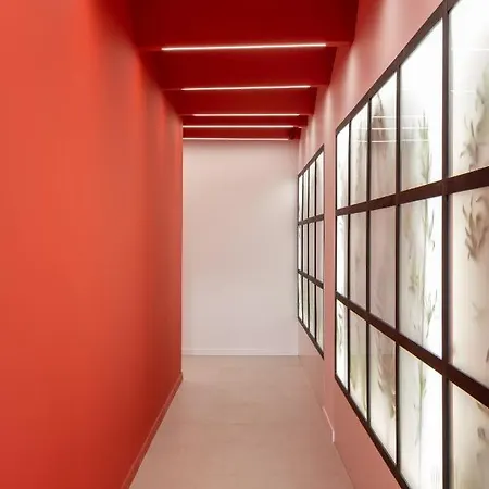 & Pool - 365 تيرانا