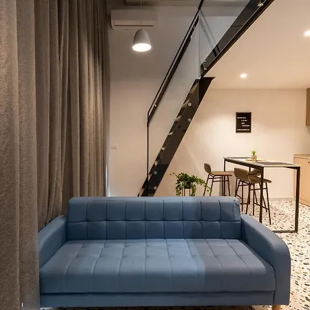 & Pool - 365 شقة تيرانا