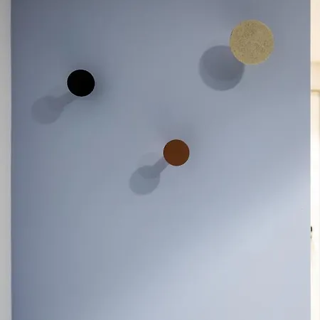 & Pool - 365 شقة تيرانا