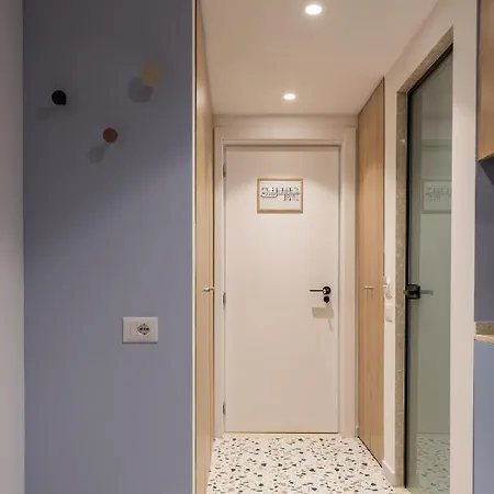 & Pool - 365 Apartment