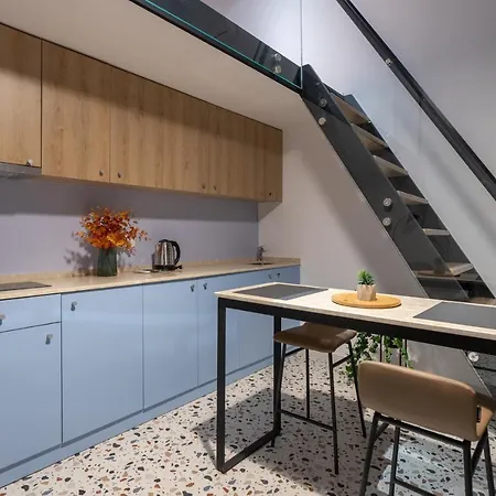 & Pool - 365 شقة *