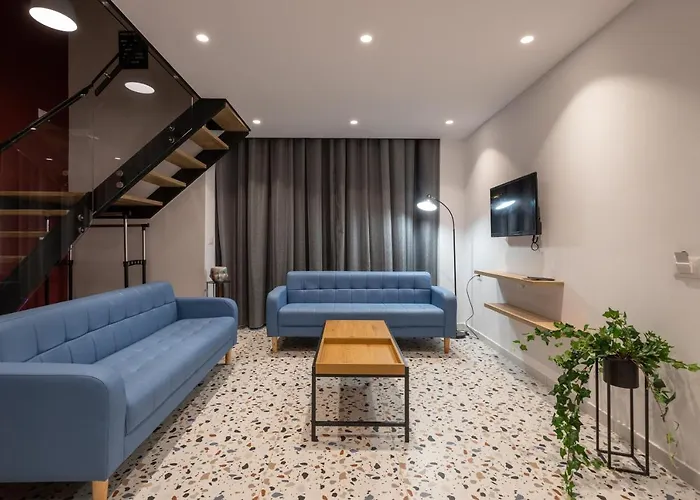 Appartamento & Pool - 365 Tirana