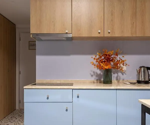 Appartamento & Pool - 365 Tirana