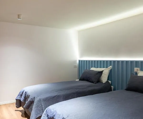 Apartment & Pool - 365