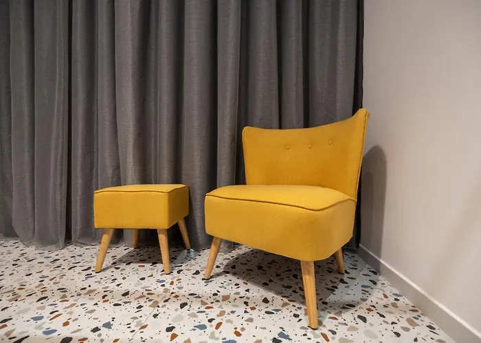 Apartment & Pool - 365 *