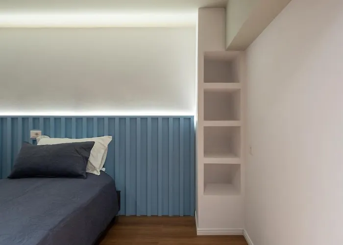 & Pool - 365 Appartamento Tirana