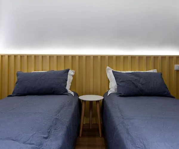 & Pool - 365 Apartment *