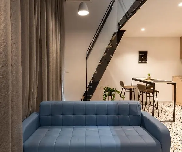 & Pool - 365 Appartamento Tirana