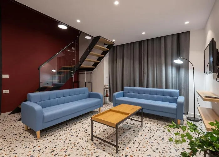 & Pool - 365 Appartamento