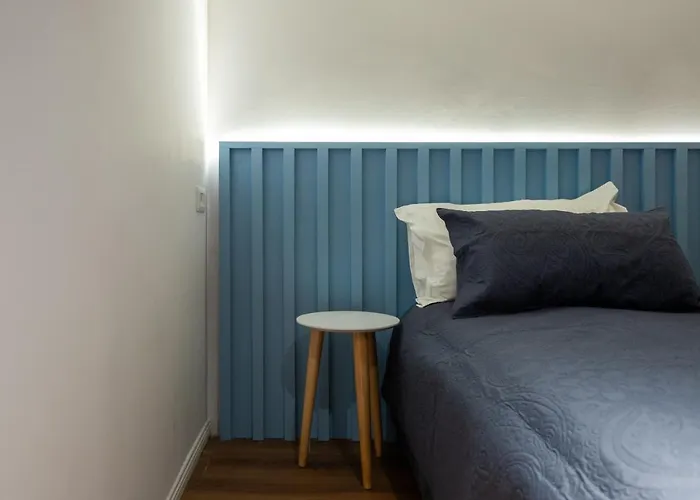 & Pool - 365 Appartamento *