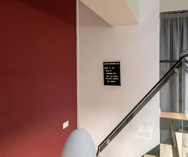 Apartment & Pool - 365 Tirana