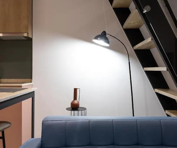 & Pool - 365 Apartment