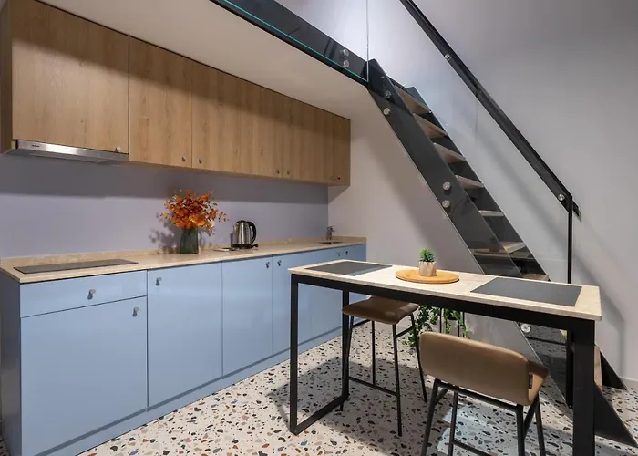 & Pool - 365 Appartamento *