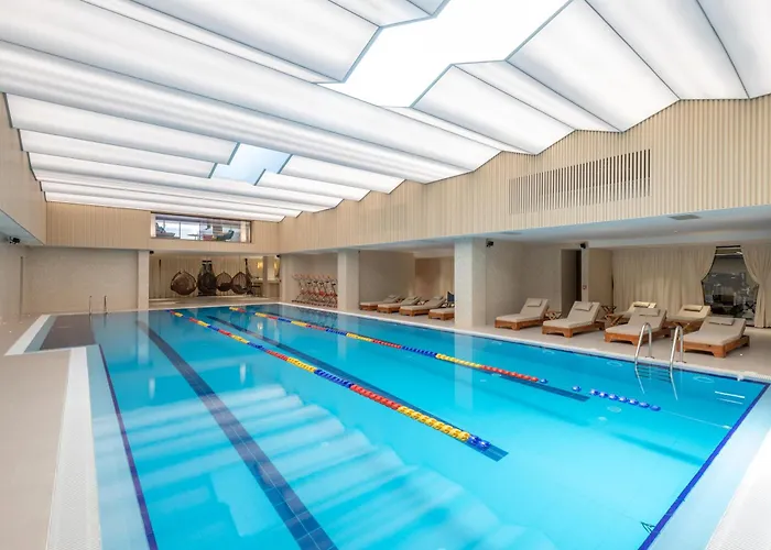 & Pool - 365 Tirana